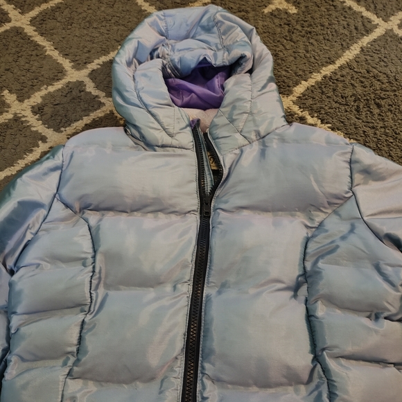 Champion Puffer Jacket Size XL - Picture 2 of 10